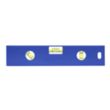 6" Ruler With Level | https://www.bestnamebadges.com