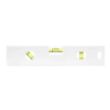 6" Ruler With Level | https://www.bestnamebadges.com