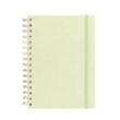 Fruit Paper Spiral Notebook | https://www.bestnamebadges.com