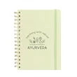 Fruit Paper Spiral Notebook | https://www.bestnamebadges.com