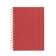 Fruit Paper Spiral Notebook | https://www.bestnamebadges.com