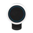 Reach Retractable Ring Light | https://www.bestnamebadges.com