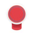 Reach Retractable Ring Light | https://www.bestnamebadges.com