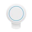 Reach Retractable Ring Light | https://www.bestnamebadges.com