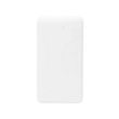 10,000 mAh Power Bank With Integrated Cables | https://www.bestnamebadges.com