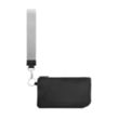 Anywhere rPET Wristlet Pouch | https://www.bestnamebadges.com