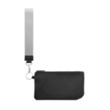 Anywhere rPET Wristlet Pouch | https://www.bestnamebadges.com