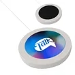 15W PLA Wireless Charger | https://www.bestnamebadges.com