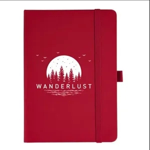 Fruit Paper Notebook | https://www.bestnamebadges.com