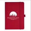 Fruit Paper Notebook | https://www.bestnamebadges.com