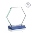 Pickering VividPrint™ Award - Blue | https://www.bestnamebadges.com