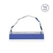 Highbridge Award - Blue | https://www.bestnamebadges.com