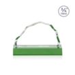 Highbridge Award - Green | https://www.bestnamebadges.com