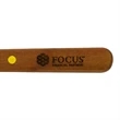 Wood Handle Kitchen Utensil - Solid Spatula | https://www.bestnamebadges.com