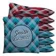Cornhole Bags 9.5 oz | https://www.bestnamebadges.com
