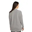 OGIO® Ladies Cocoon Jacket | https://www.bestnamebadges.com