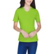 Team 365 Ladies Zone Performance Tees | https://www.bestnamebadges.com