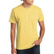 Next Level Men's CVC Crew T-Shirt | https://www.bestnamebadges.com