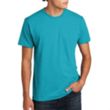 Next Level Men's CVC Crew T-Shirt | https://www.bestnamebadges.com