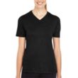 Team 365 Ladies Zone Performance Tees | https://www.bestnamebadges.com