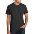 Next Level Men's CVC Crew T-Shirt | https://www.bestnamebadges.com