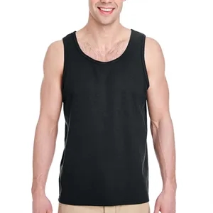 Gildan Adult Heavy Cotton™ Tanks | https://www.bestnamebadges.com