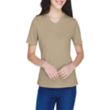 Team 365 Ladies Zone Performance Tees | https://www.bestnamebadges.com