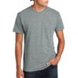 Next Level Men's CVC Crew T-Shirt | https://www.bestnamebadges.com