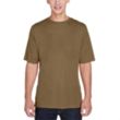 Team 365 Men's Zone Performance T-Shirt | https://www.bestnamebadges.com