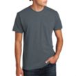 Next Level Men's CVC Crew T-Shirt | https://www.bestnamebadges.com