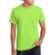 Next Level Men's CVC Crew T-Shirt | https://www.bestnamebadges.com