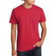 Next Level Men's CVC Crew T-Shirt | https://www.bestnamebadges.com