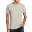 Next Level Men's CVC Crew T-Shirt | https://www.bestnamebadges.com