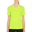 Team 365 Ladies Zone Performance Tees | https://www.bestnamebadges.com