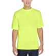 Team 365 Men's Zone Performance T-Shirt | https://www.bestnamebadges.com