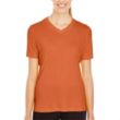 Team 365 Ladies Zone Performance Tees | https://www.bestnamebadges.com