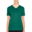 Team 365 Ladies Zone Performance Tees | https://www.bestnamebadges.com