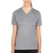 Team 365 Ladies Zone Performance Tees | https://www.bestnamebadges.com