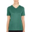 Team 365 Ladies Zone Performance Tees | https://www.bestnamebadges.com