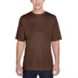 Team 365 Men's Zone Performance T-Shirt | https://www.bestnamebadges.com