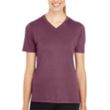 Team 365 Ladies Zone Performance Tees | https://www.bestnamebadges.com