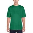Team 365 Men's Zone Performance T-Shirt | https://www.bestnamebadges.com