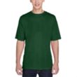 Team 365 Men's Zone Performance T-Shirt | https://www.bestnamebadges.com