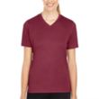Team 365 Ladies Zone Performance Tees | https://www.bestnamebadges.com