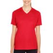 Team 365 Ladies Zone Performance Tees | https://www.bestnamebadges.com