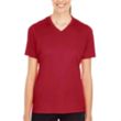 Team 365 Ladies Zone Performance Tees | https://www.bestnamebadges.com