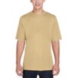 Team 365 Men's Zone Performance T-Shirt | https://www.bestnamebadges.com