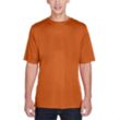 Team 365 Men's Zone Performance T-Shirt | https://www.bestnamebadges.com
