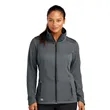 OGIO® Water Resistant Full Zipper Hoodie | https://www.bestnamebadges.com