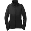 OGIO® Water Resistant Full Zipper Hoodie | https://www.bestnamebadges.com